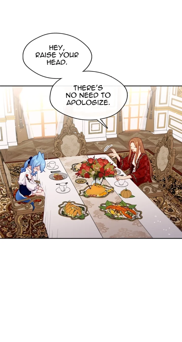 Beware Of The Villainess! - Chapter 124 Page 7