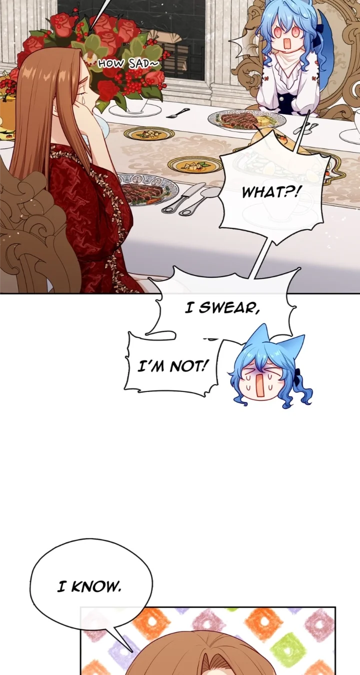 Beware Of The Villainess! - Chapter 124 Page 9