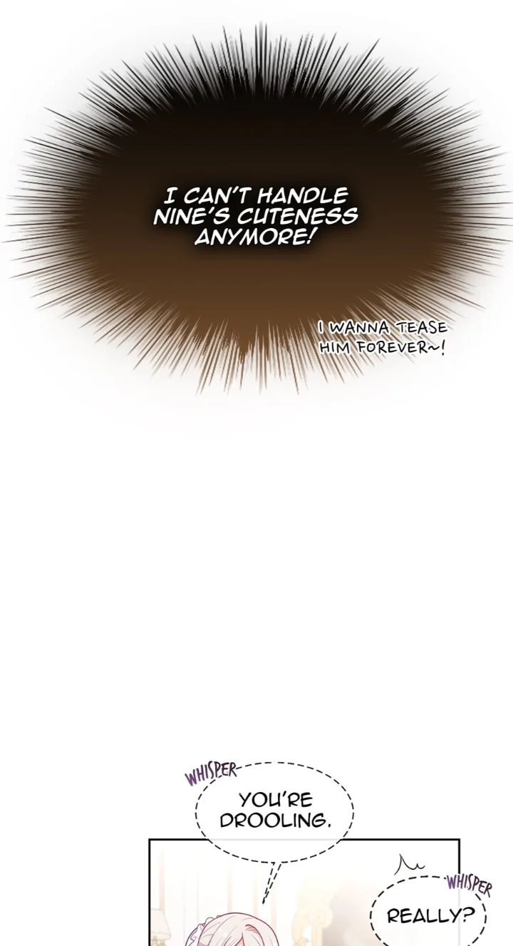 Beware Of The Villainess! - Chapter 124 Page 13