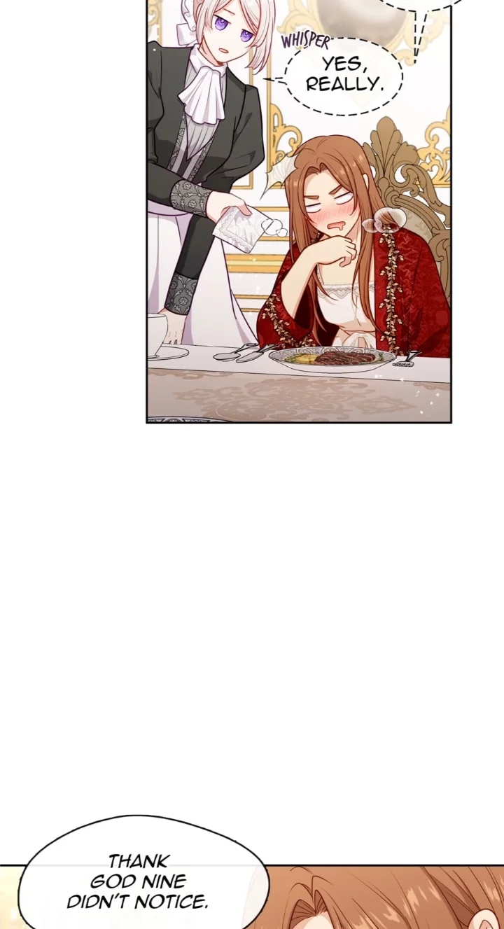 Beware Of The Villainess! - Chapter 124 Page 14