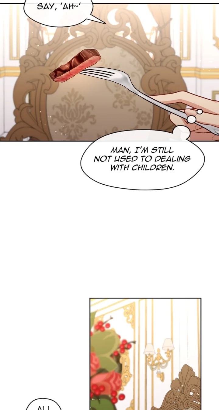 Beware Of The Villainess! - Chapter 124 Page 19