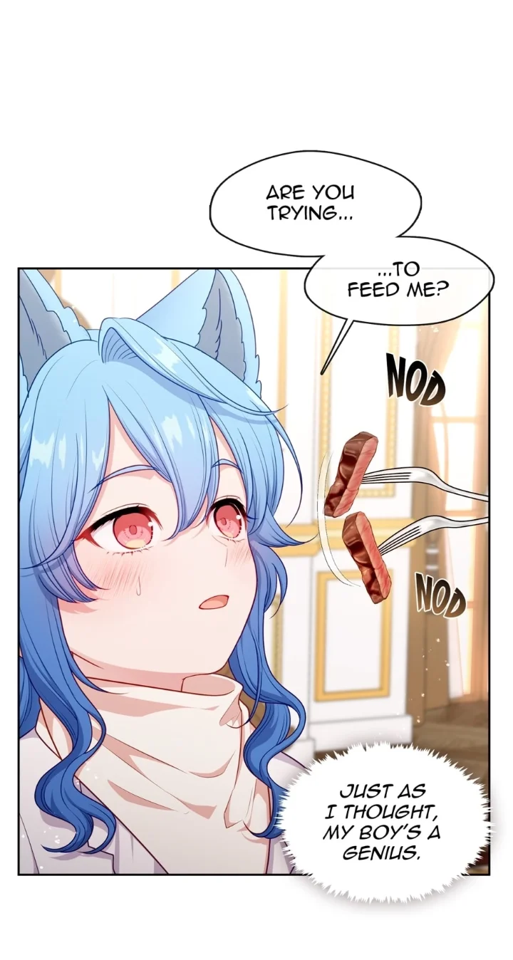 Beware Of The Villainess! - Chapter 124 Page 22