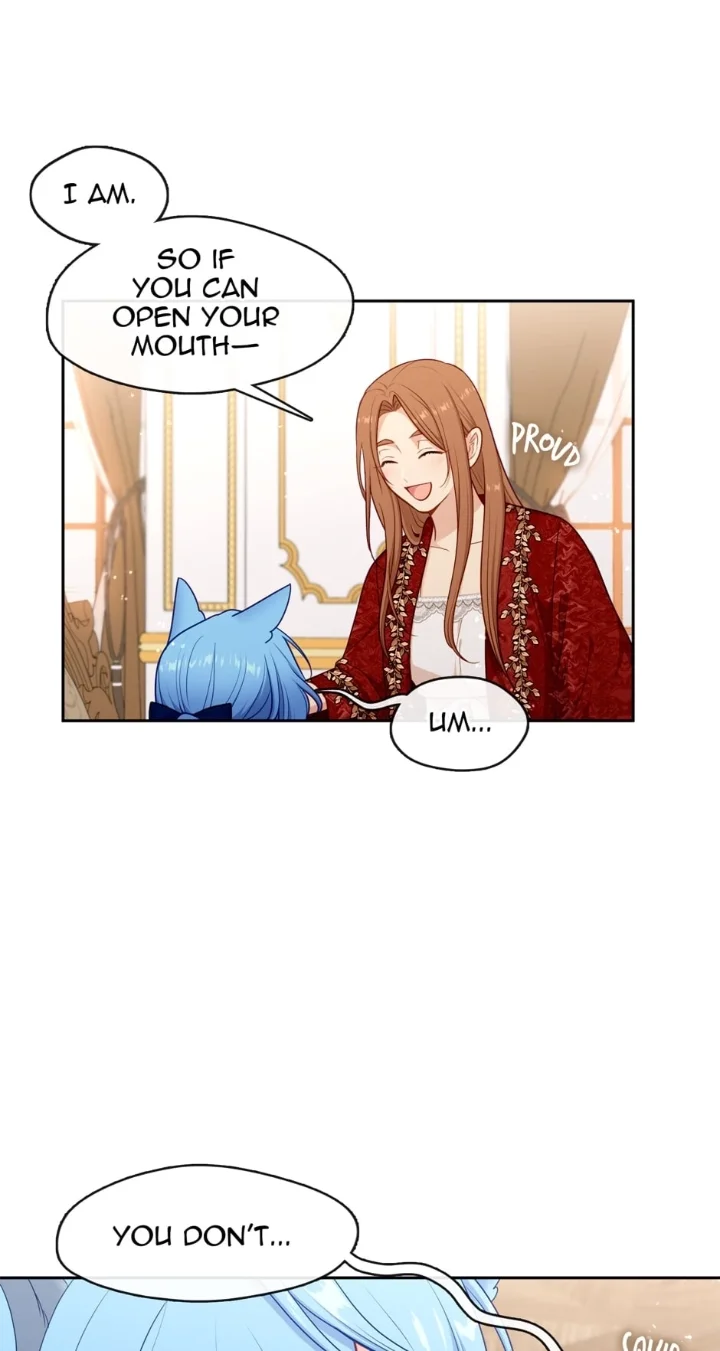 Beware Of The Villainess! - Chapter 124 Page 23