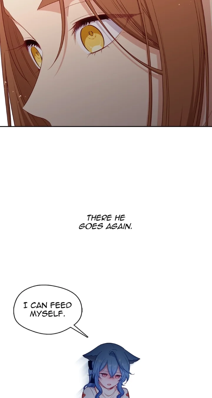 Beware Of The Villainess! - Chapter 124 Page 25
