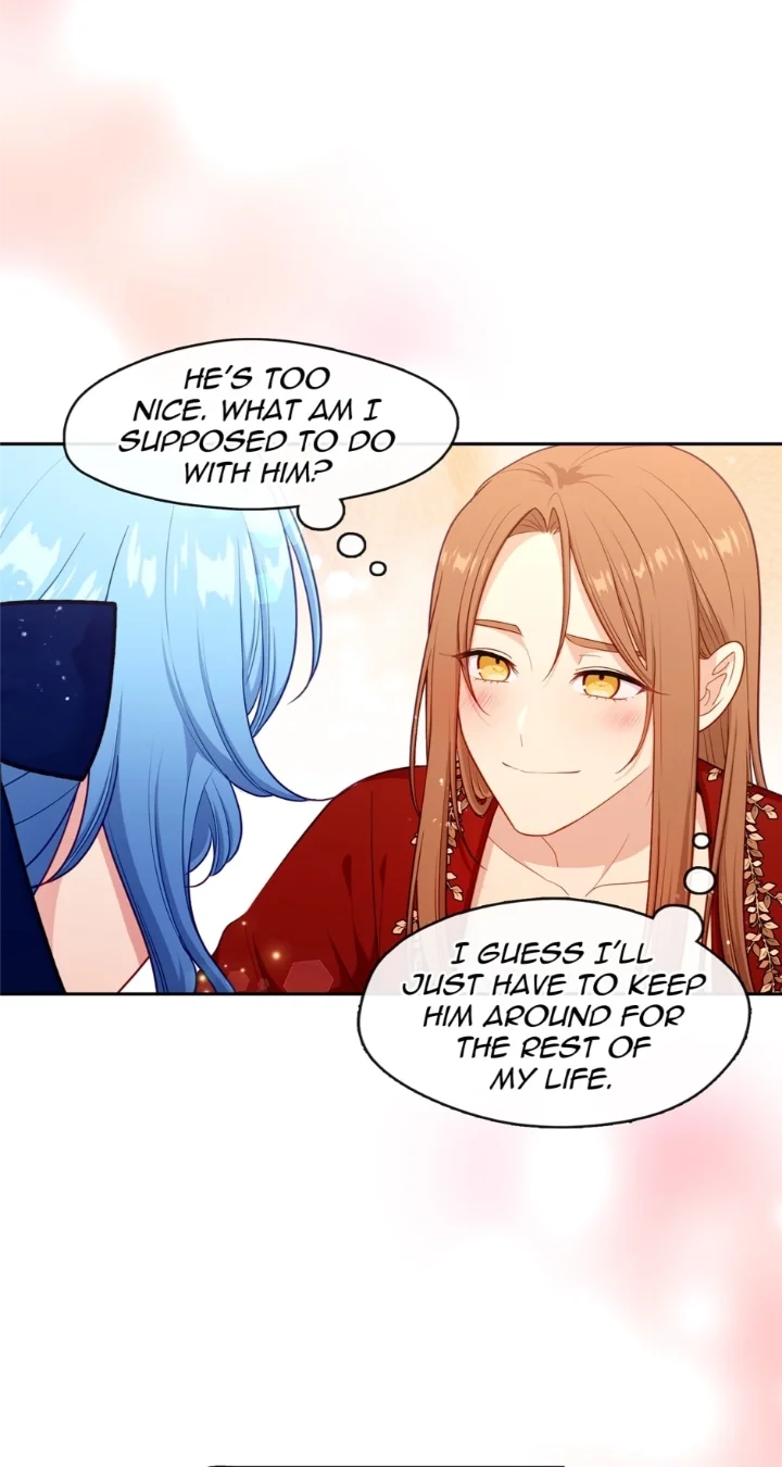 Beware Of The Villainess! - Chapter 124 Page 30