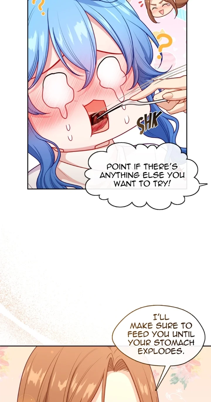 Beware Of The Villainess! - Chapter 124 Page 36