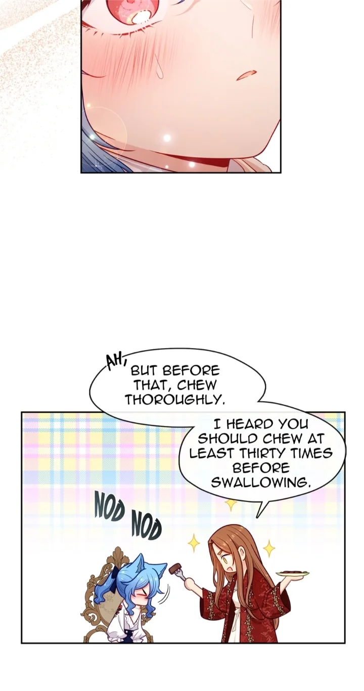 Beware Of The Villainess! - Chapter 124 Page 37
