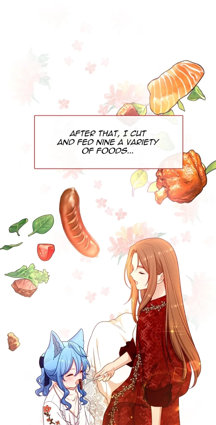 Beware Of The Villainess! - Chapter 124 Page 38