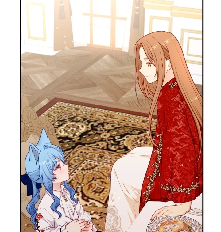 Beware Of The Villainess! - Chapter 124 Page 48