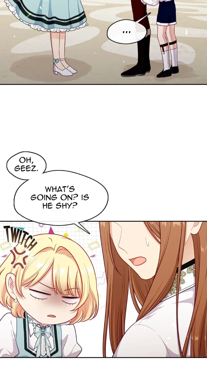 Beware Of The Villainess! - Chapter 124 Page 58