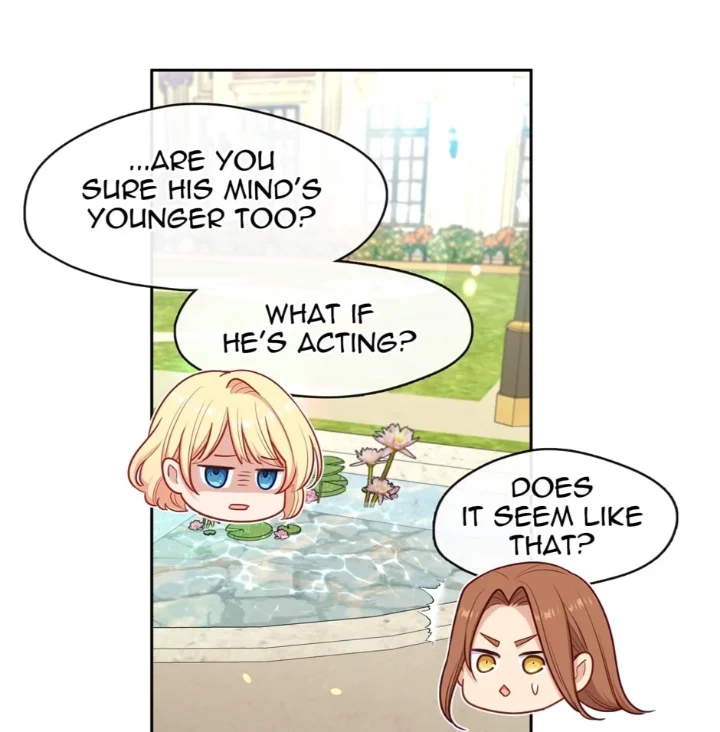 Beware Of The Villainess! - Chapter 124 Page 59