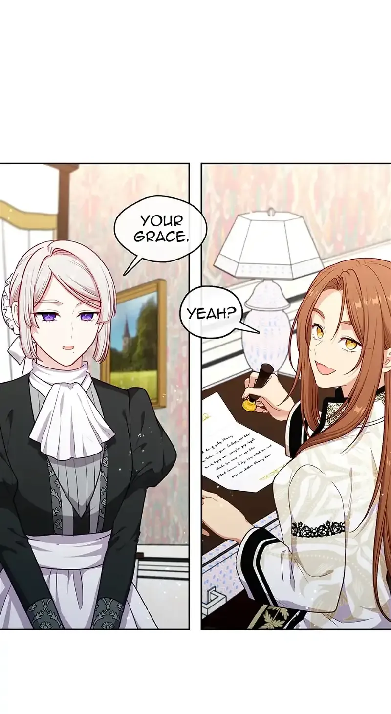 Beware Of The Villainess! - Chapter 127 Page 1