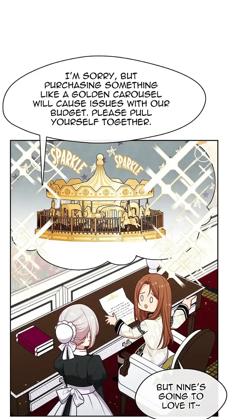 Beware Of The Villainess! - Chapter 127 Page 2
