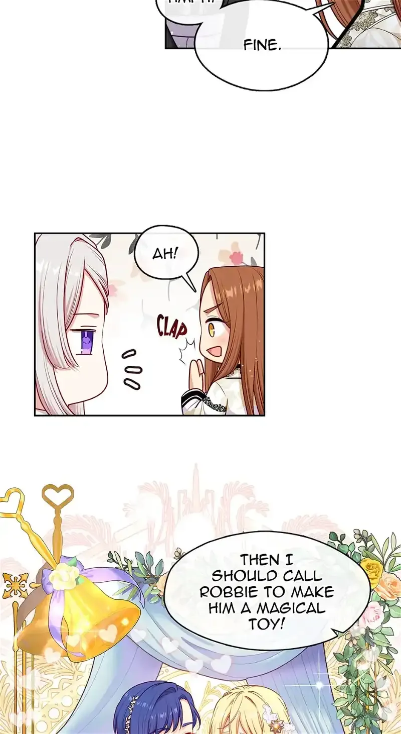 Beware Of The Villainess! - Chapter 127 Page 4