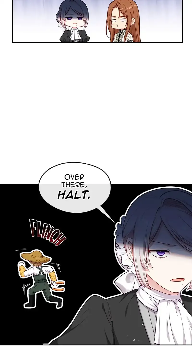 Beware Of The Villainess! - Chapter 127 Page 6