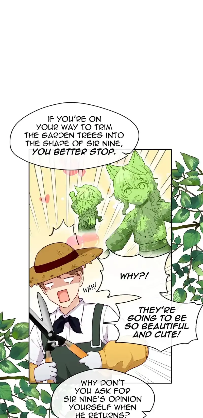 Beware Of The Villainess! - Chapter 127 Page 7