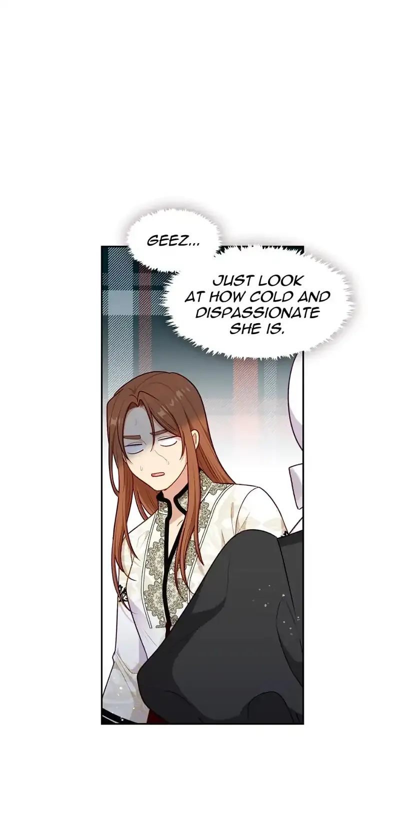 Beware Of The Villainess! - Chapter 127 Page 12
