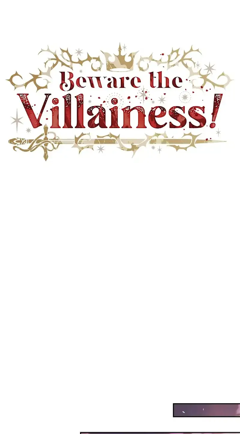 Beware Of The Villainess! - Chapter 127 Page 20