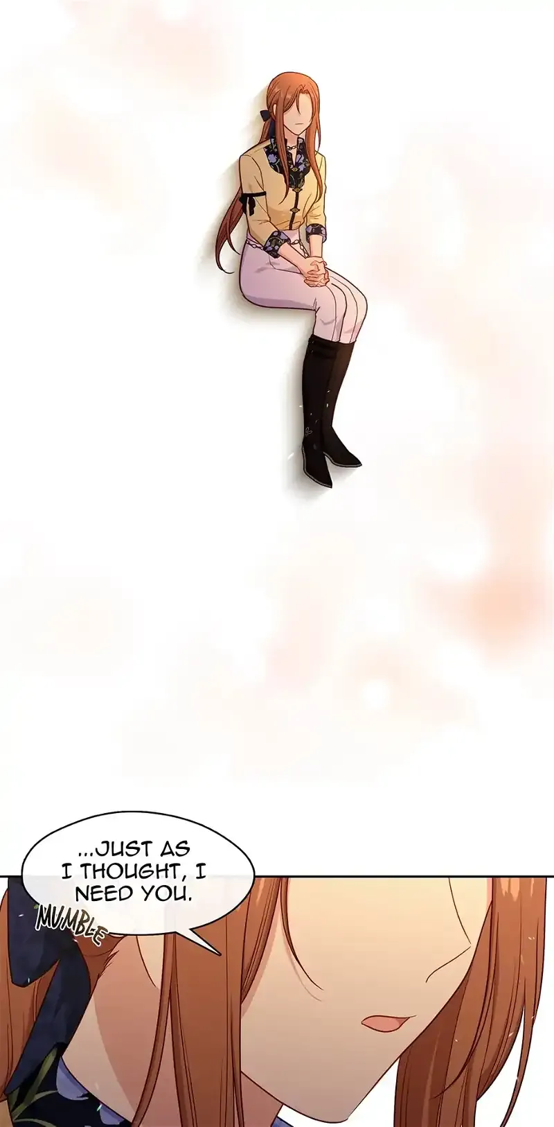 Beware Of The Villainess! - Chapter 127 Page 34