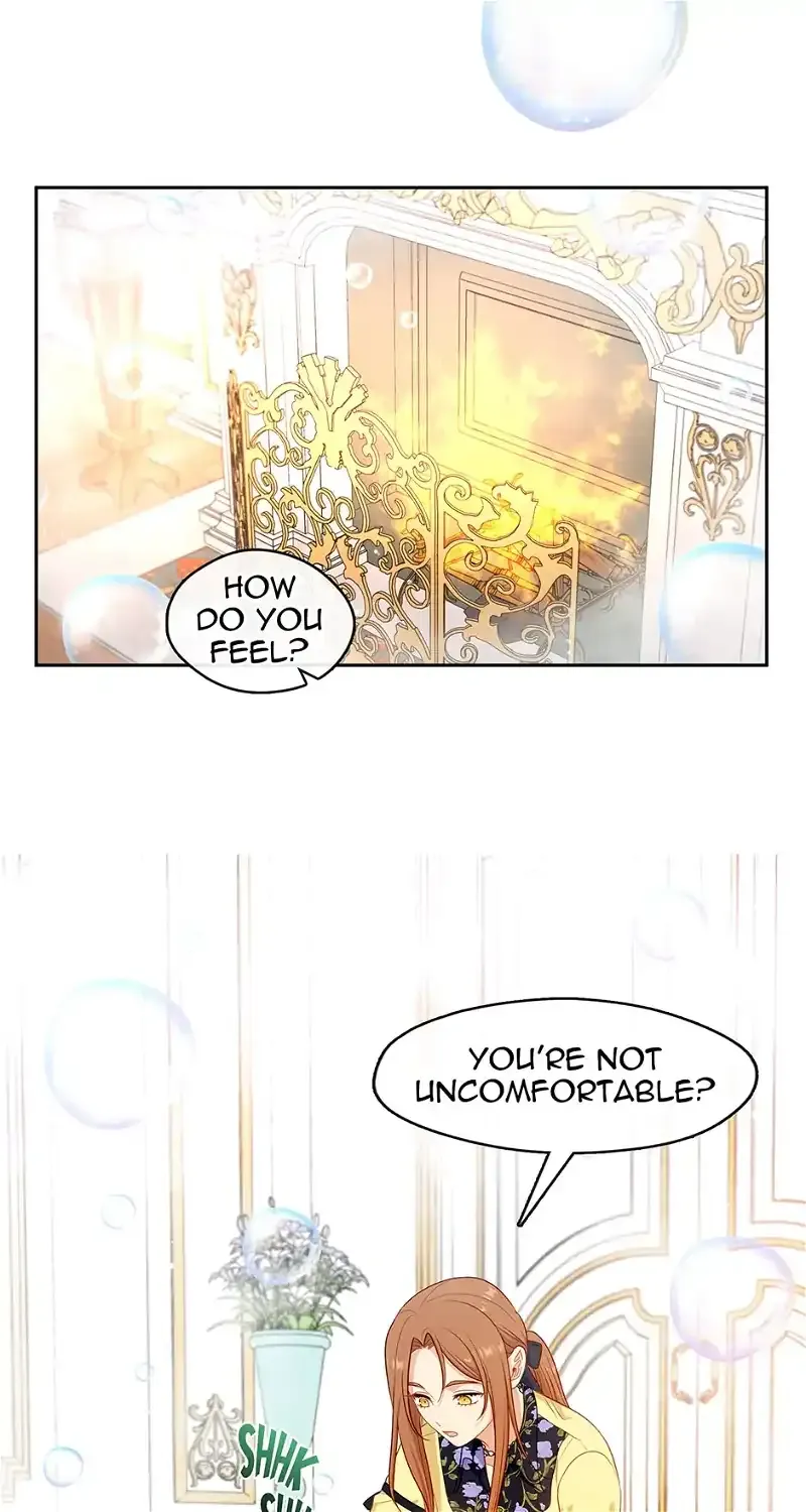 Beware Of The Villainess! - Chapter 127 Page 39