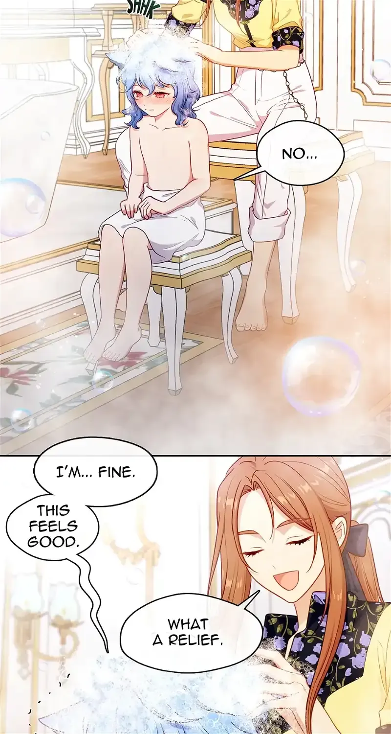 Beware Of The Villainess! - Chapter 127 Page 40