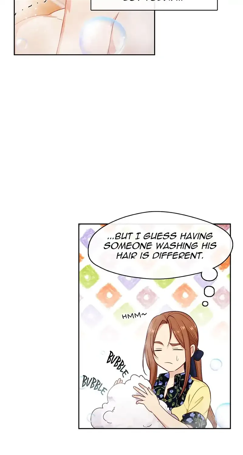 Beware Of The Villainess! - Chapter 127 Page 42