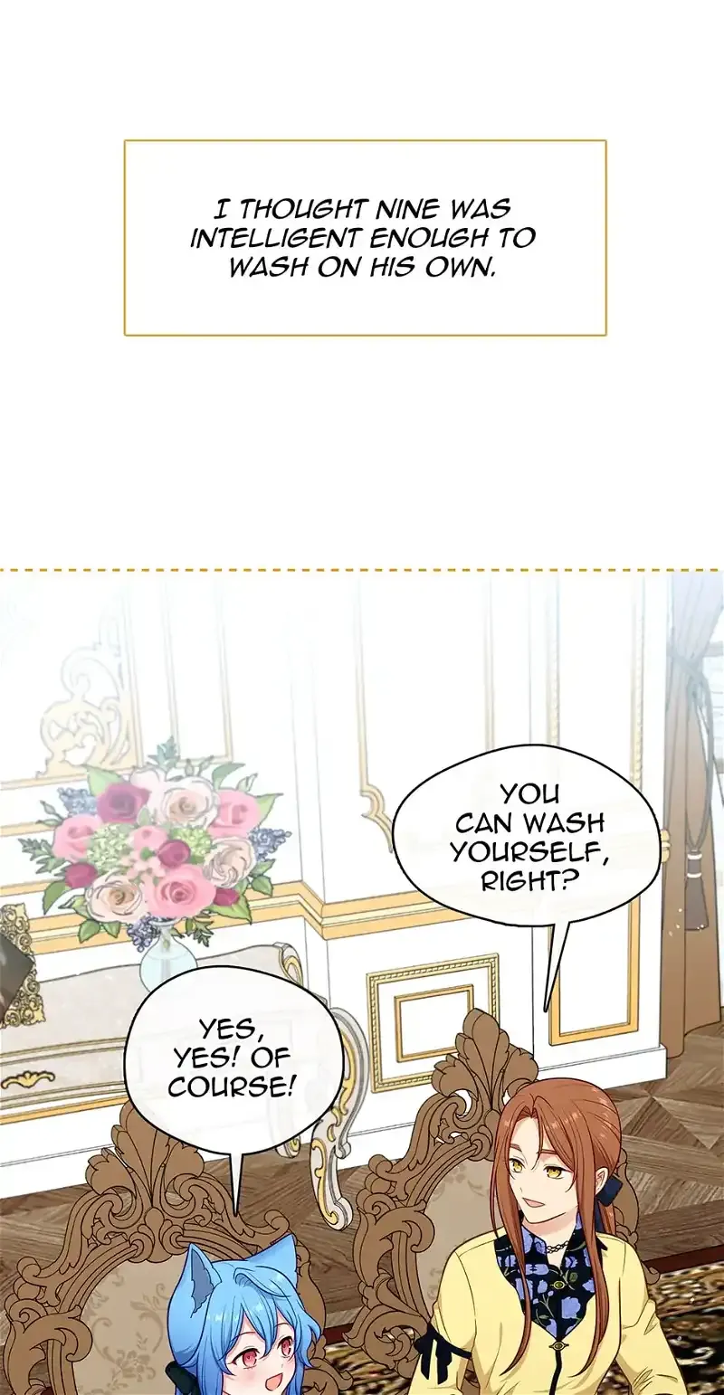 Beware Of The Villainess! - Chapter 127 Page 43