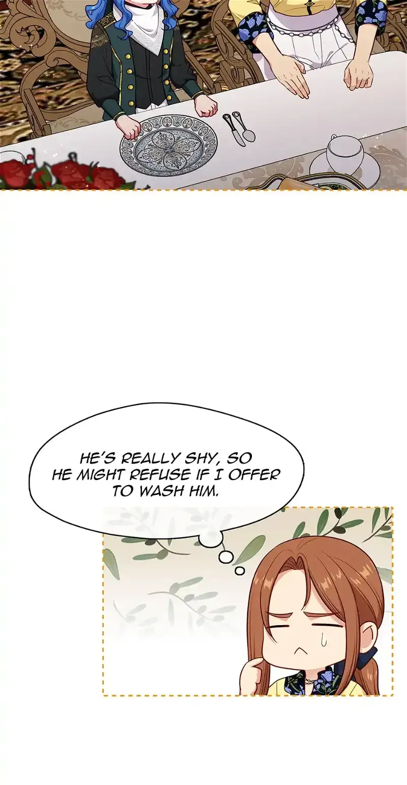 Beware Of The Villainess! - Chapter 127 Page 44