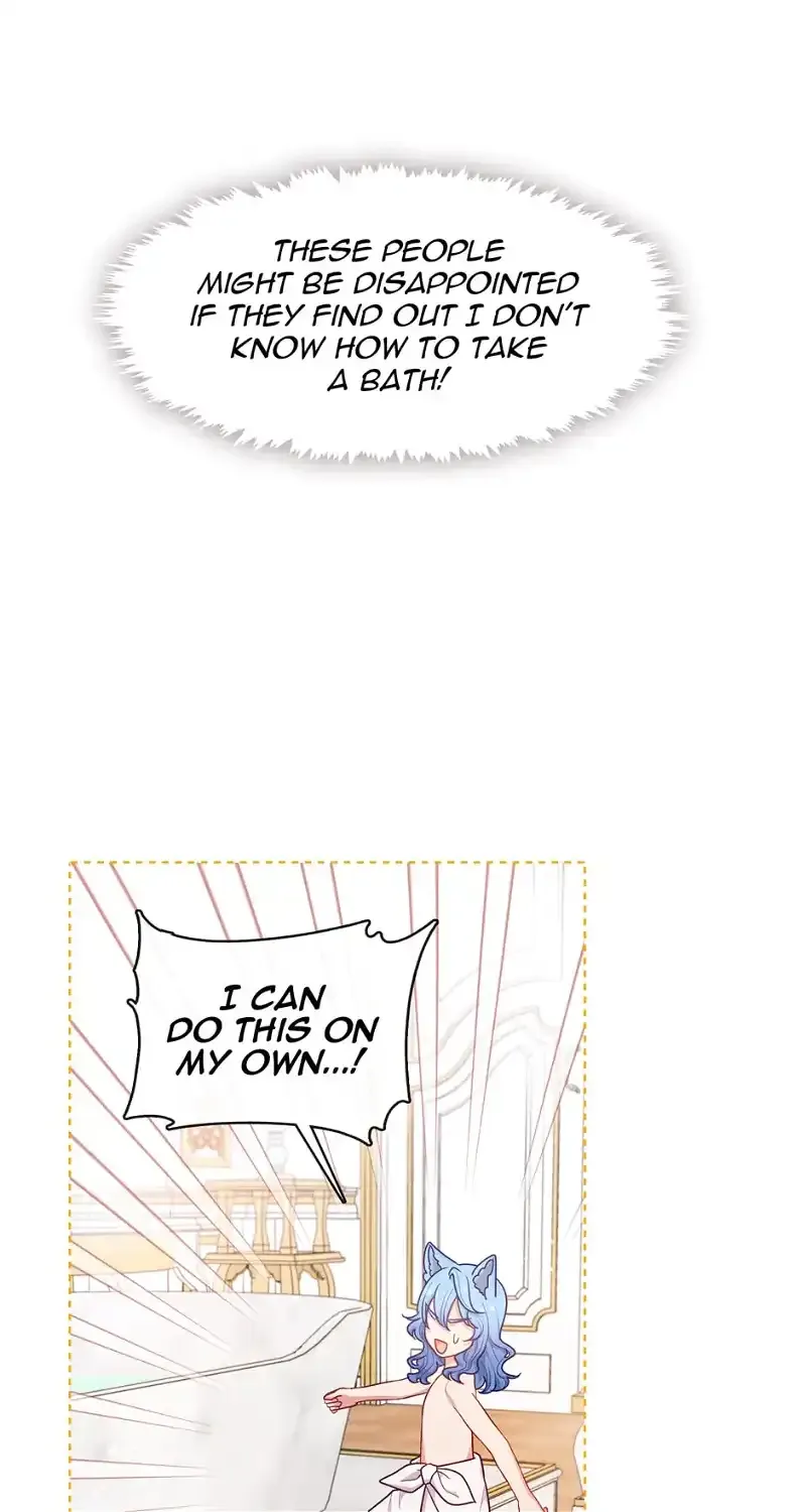 Beware Of The Villainess! - Chapter 127 Page 49