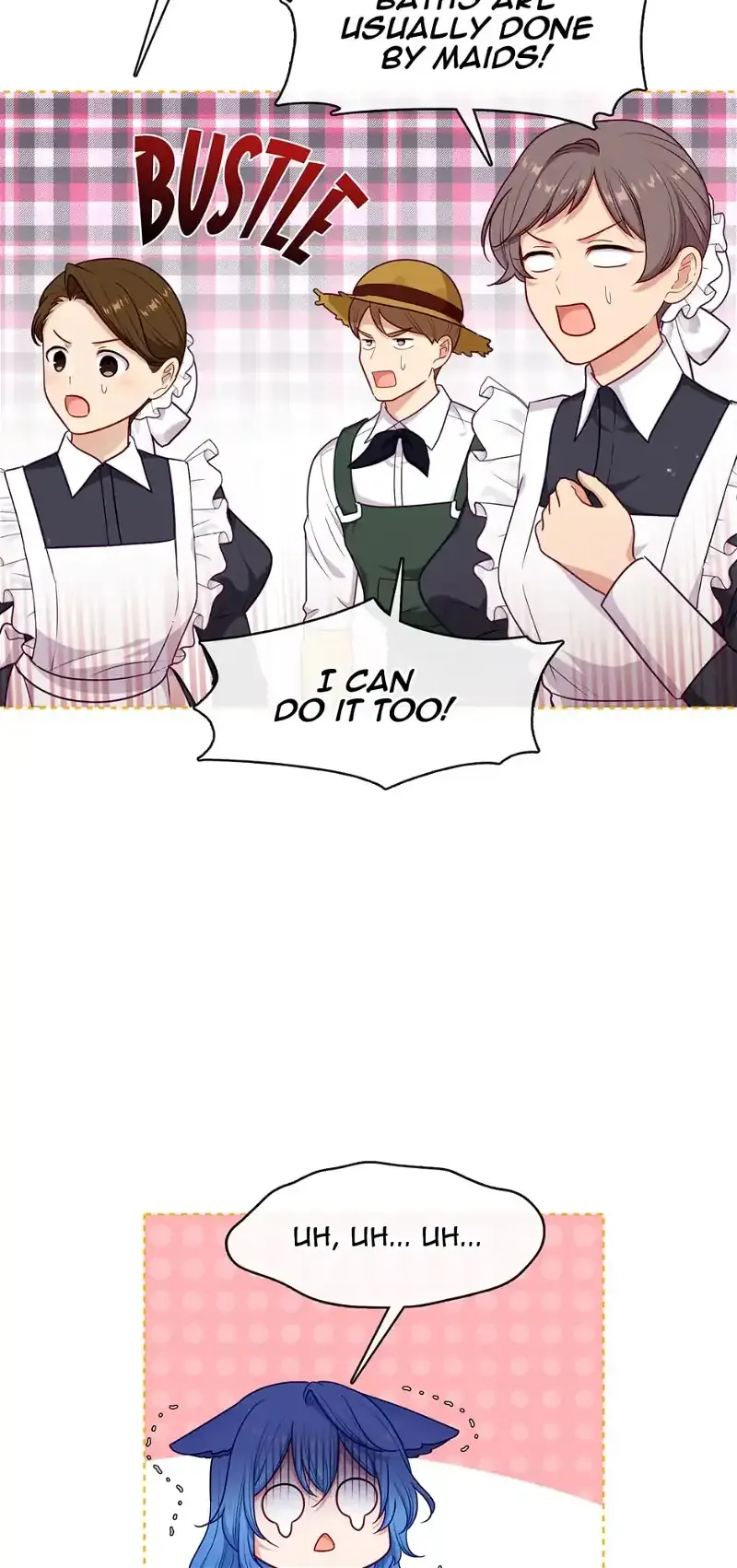 Beware Of The Villainess! - Chapter 127 Page 57