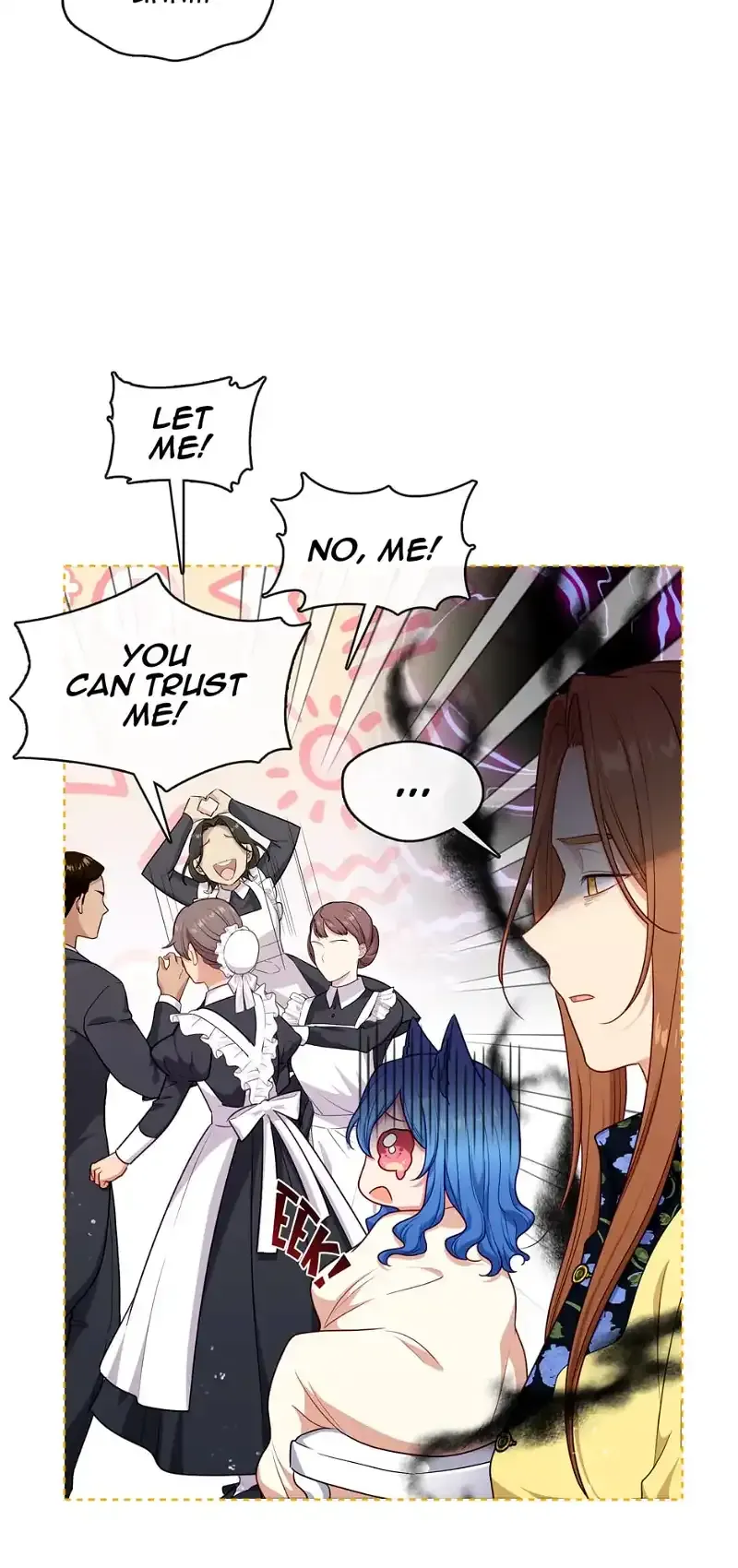 Beware Of The Villainess! - Chapter 127 Page 59