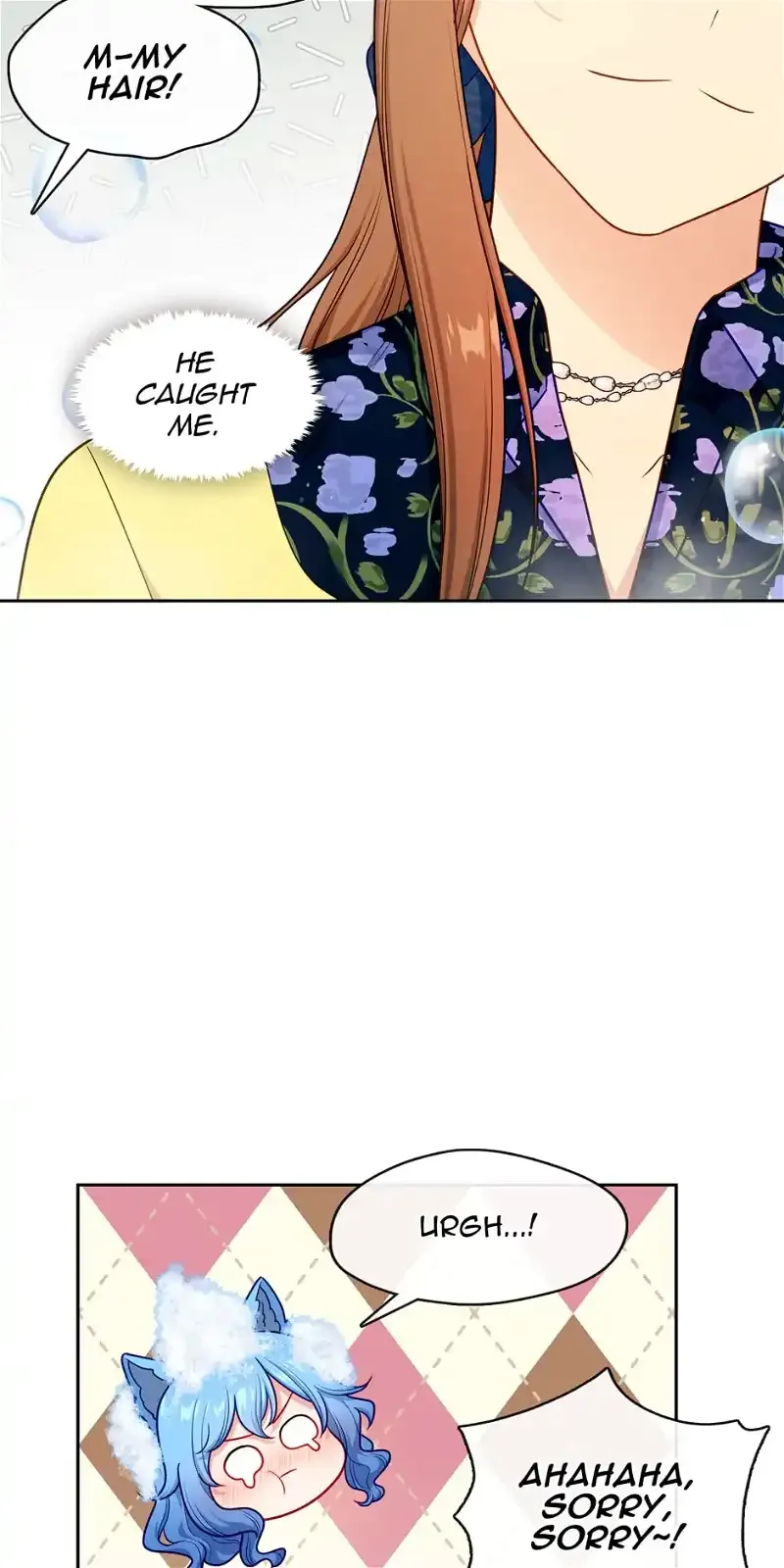 Beware Of The Villainess! - Chapter 128 Page 17