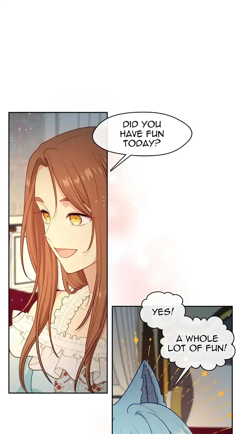 Beware Of The Villainess! - Chapter 128 Page 21