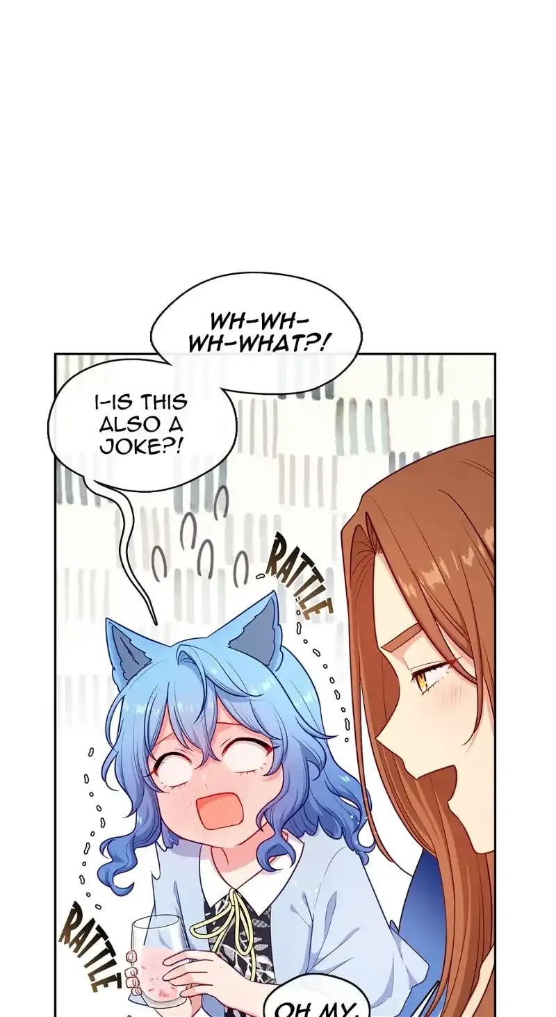 Beware Of The Villainess! - Chapter 128 Page 24