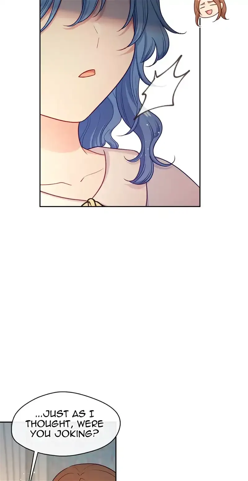 Beware Of The Villainess! - Chapter 128 Page 28