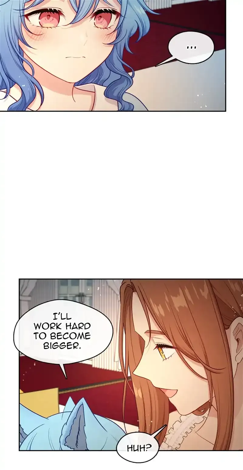 Beware Of The Villainess! - Chapter 128 Page 31