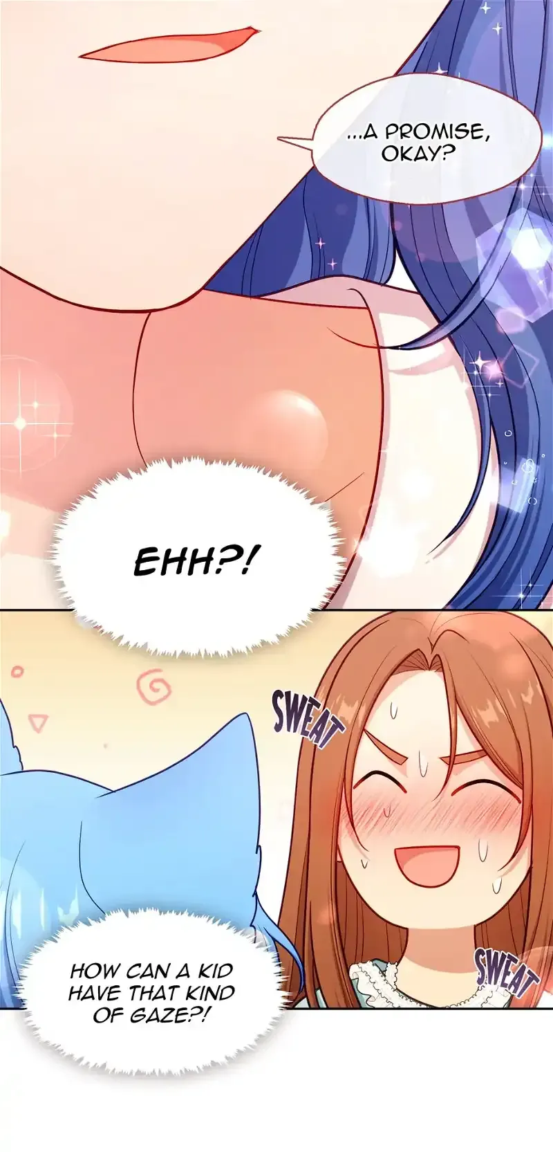 Beware Of The Villainess! - Chapter 128 Page 37