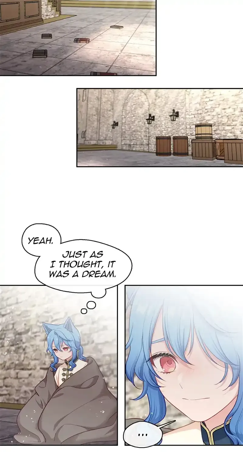 Beware Of The Villainess! - Chapter 128 Page 62