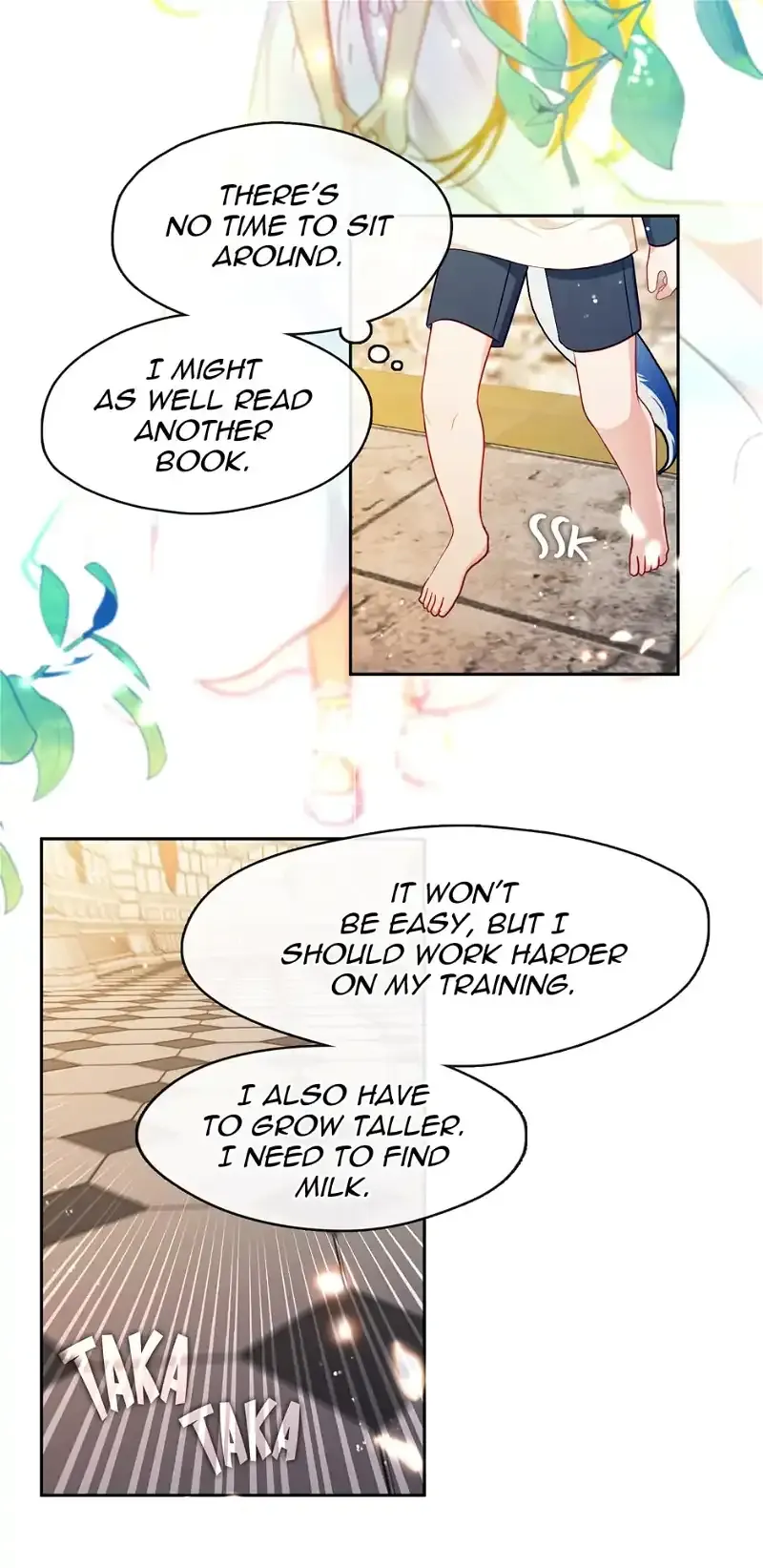 Beware Of The Villainess! - Chapter 128 Page 64