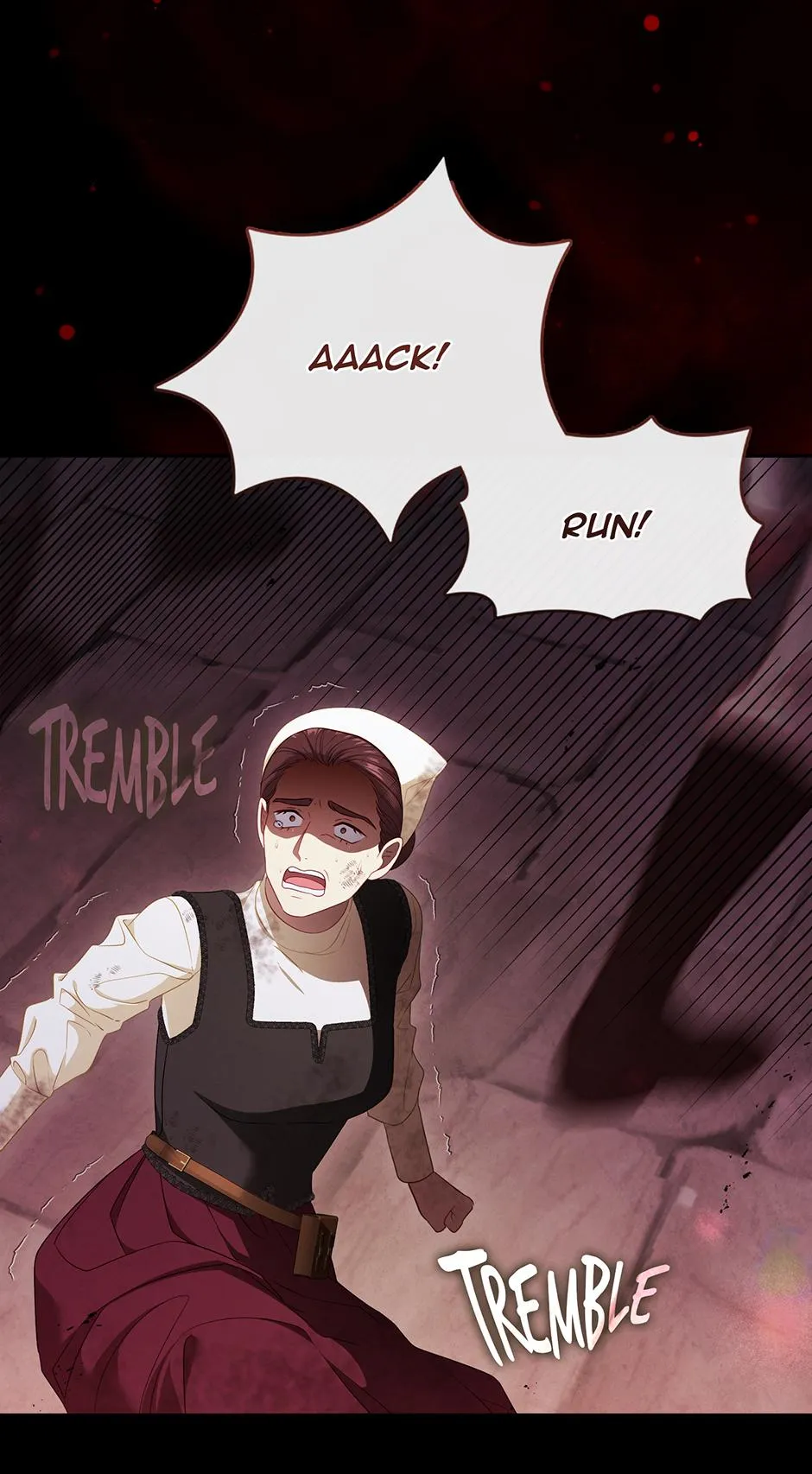 Beware Of The Villainess! - Chapter 131 Page 24