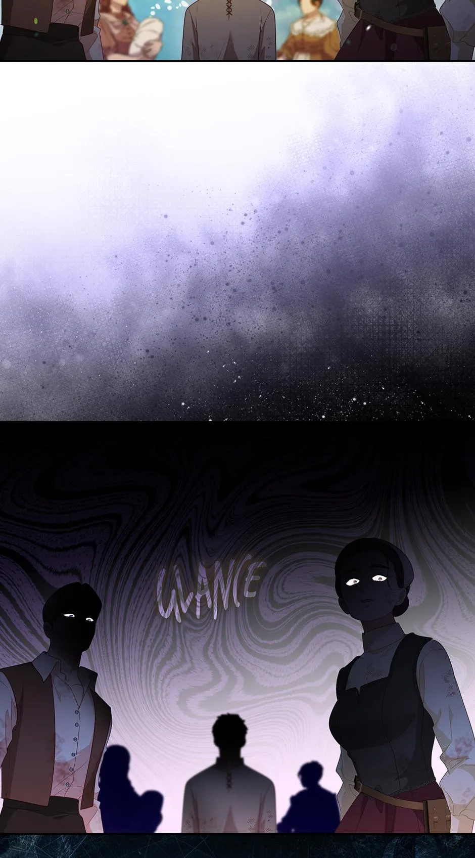 Beware Of The Villainess! - Chapter 131 Page 33
