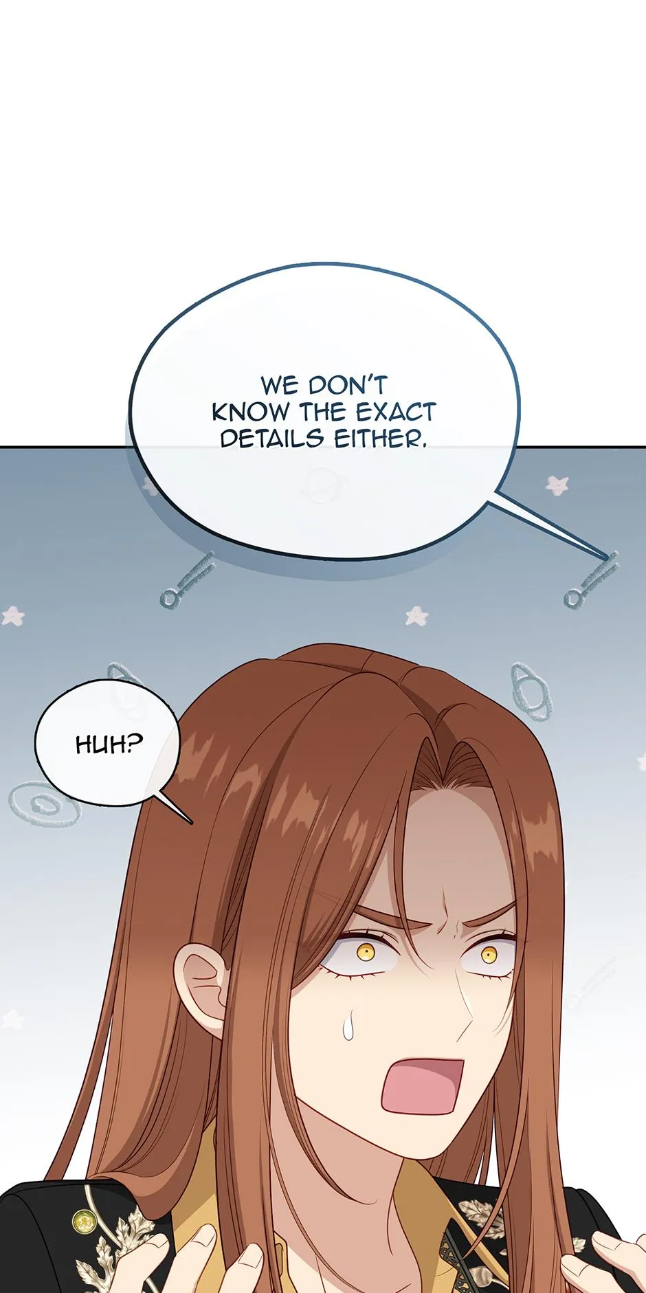Beware Of The Villainess! - Chapter 131 Page 41