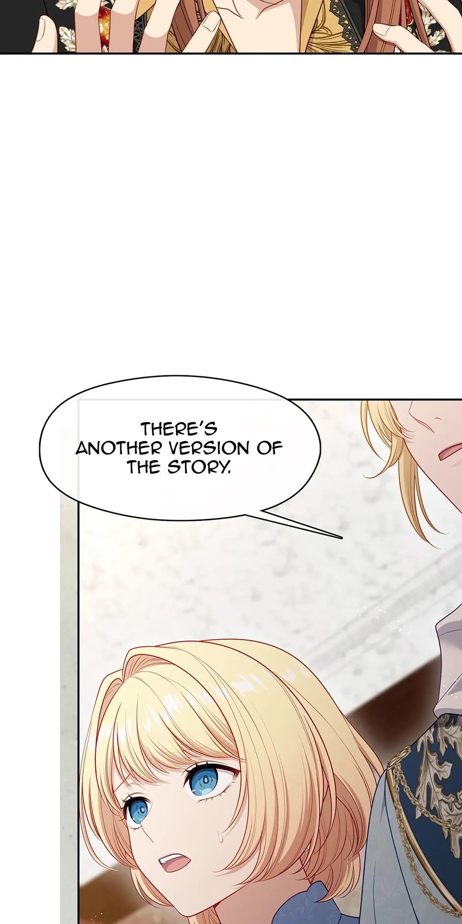 Beware Of The Villainess! - Chapter 131 Page 42