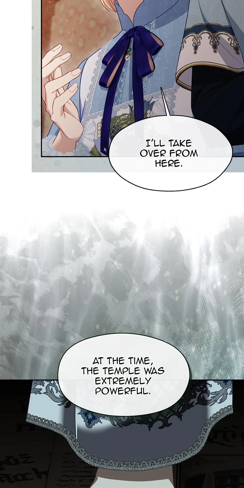 Beware Of The Villainess! - Chapter 131 Page 43