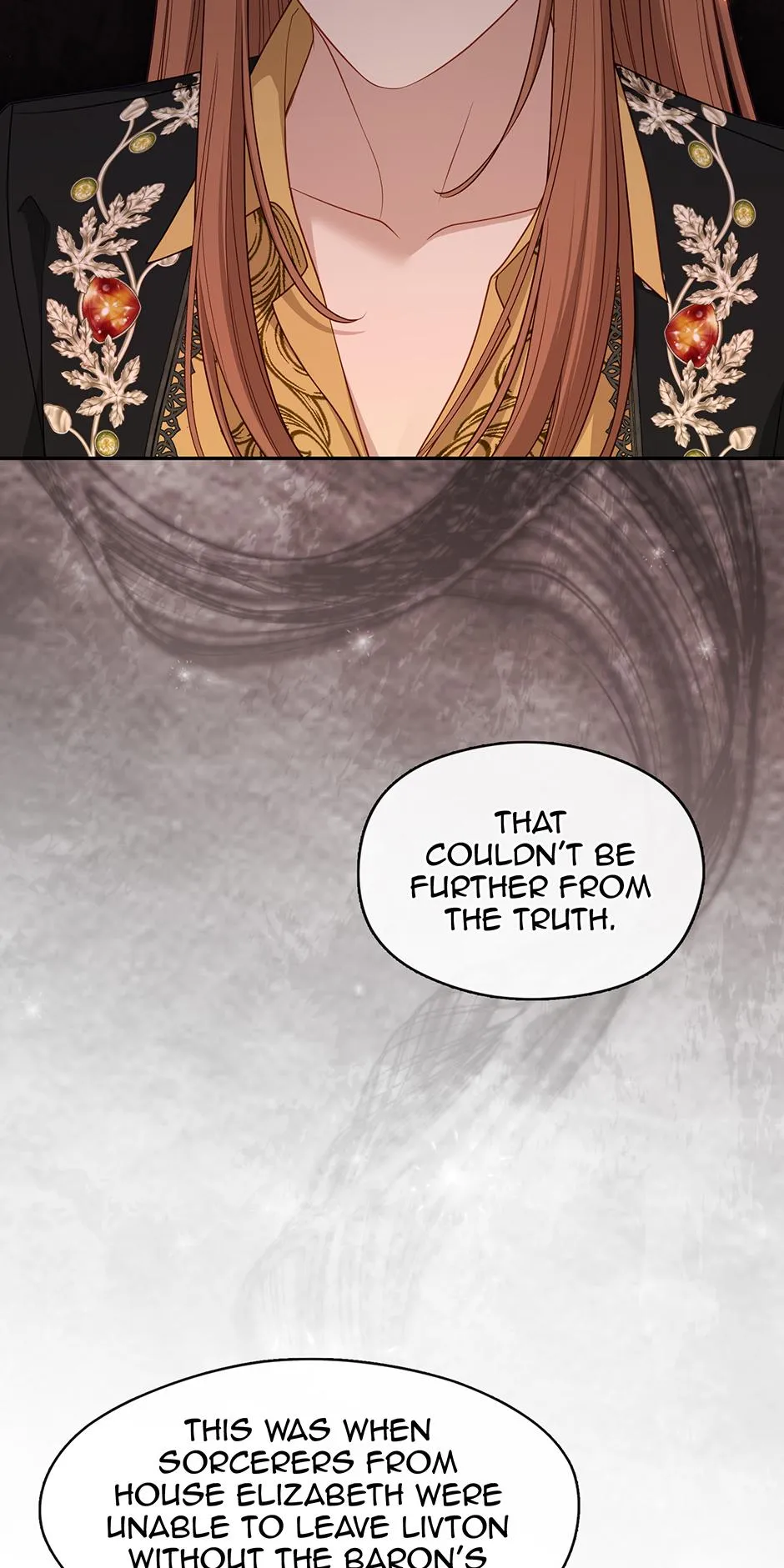 Beware Of The Villainess! - Chapter 131 Page 46