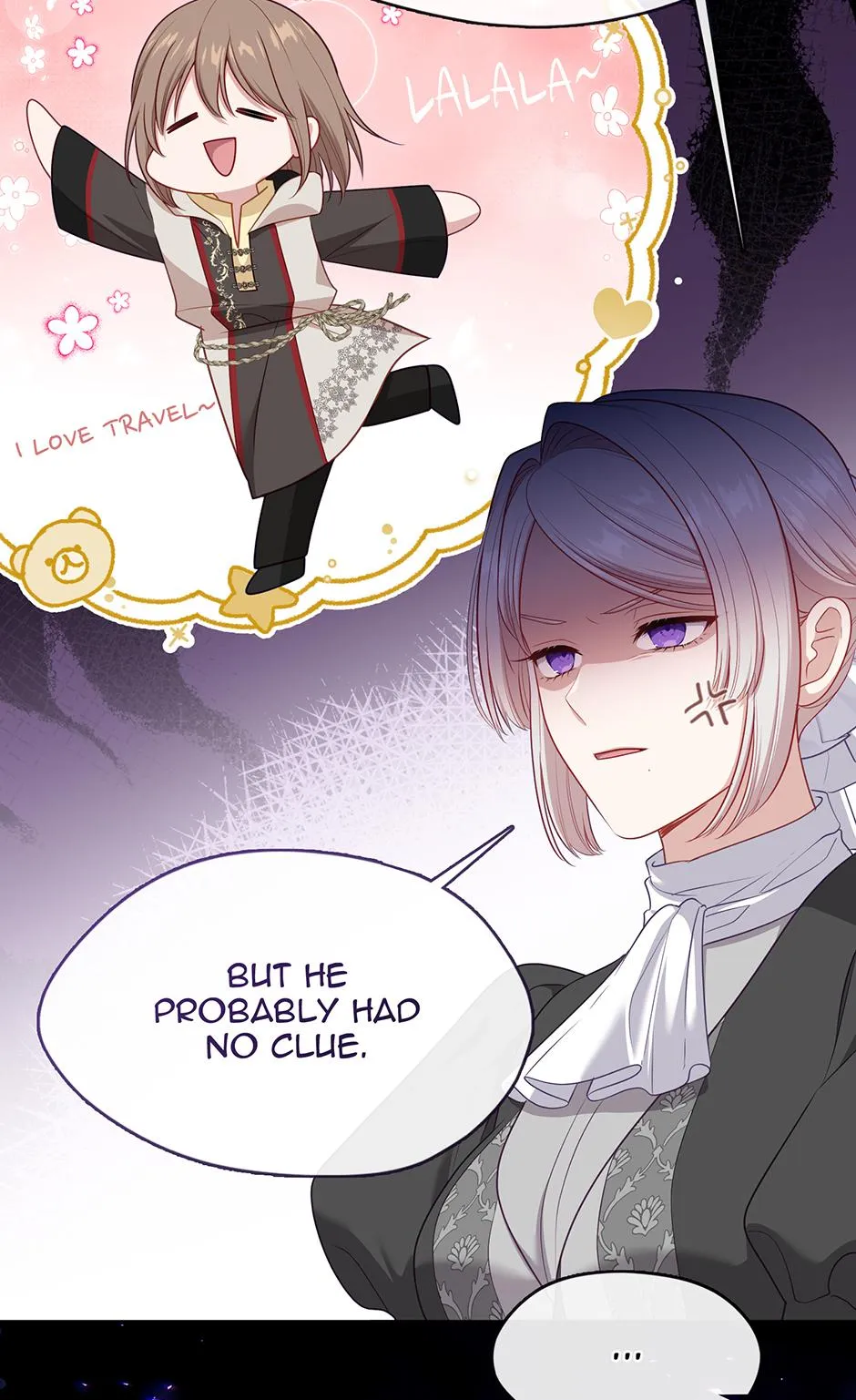 Beware Of The Villainess! - Chapter 131 Page 50
