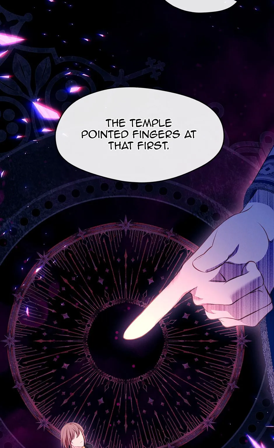 Beware Of The Villainess! - Chapter 131 Page 51