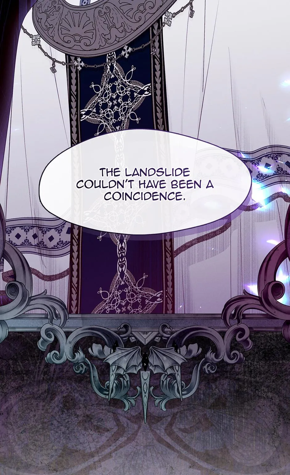 Beware Of The Villainess! - Chapter 131 Page 54