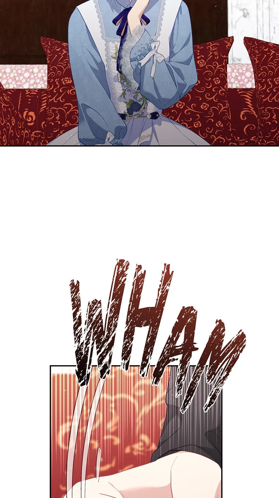 Beware Of The Villainess! - Chapter 131 Page 57