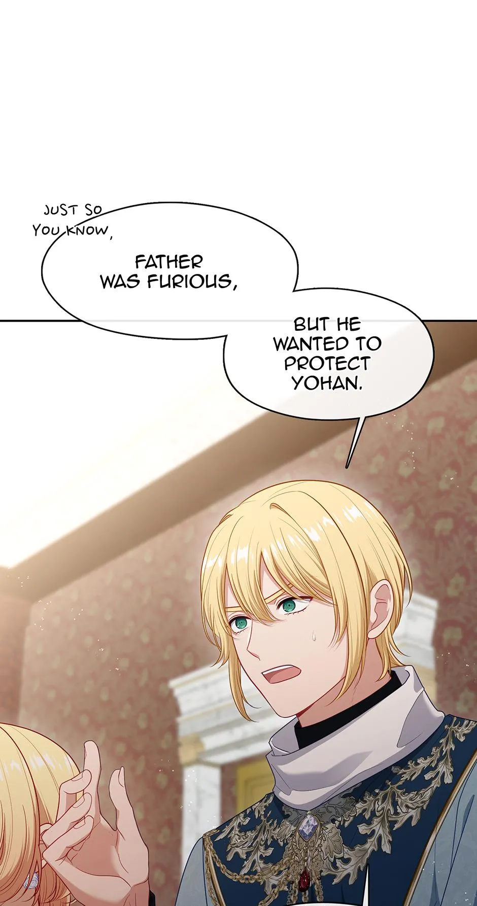 Beware Of The Villainess! - Chapter 131 Page 74